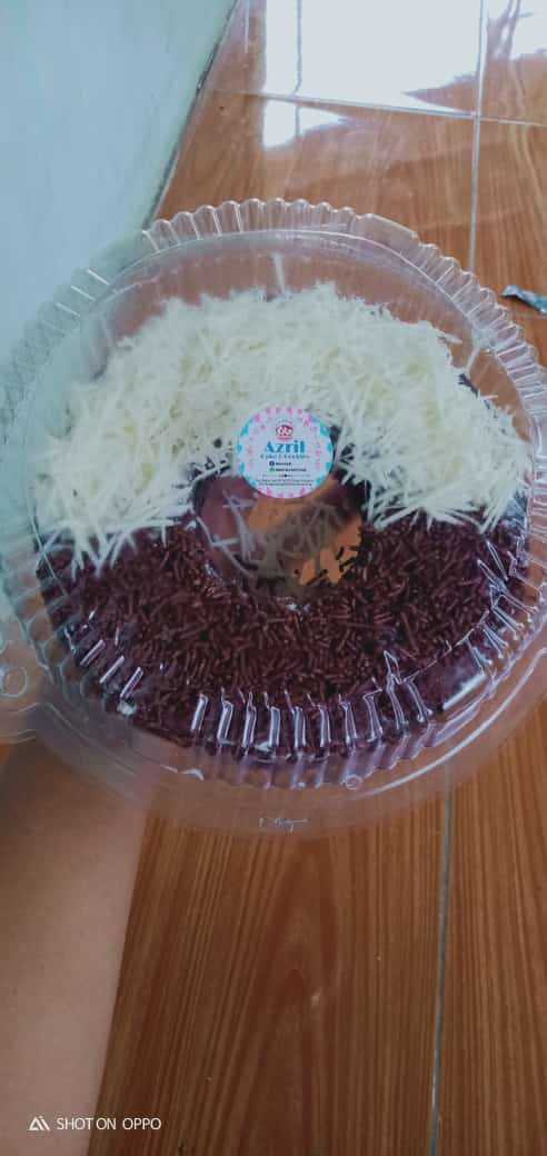 Azril Cake And Food 4