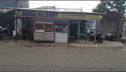 Bakso Mas Jimy 5