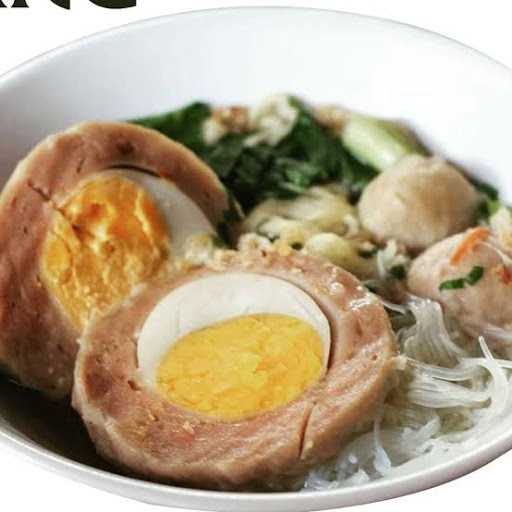 Bakso Mas Jimy 3