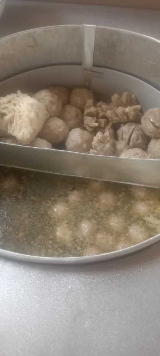 Bakso Mbak Menick Wonogiri 1