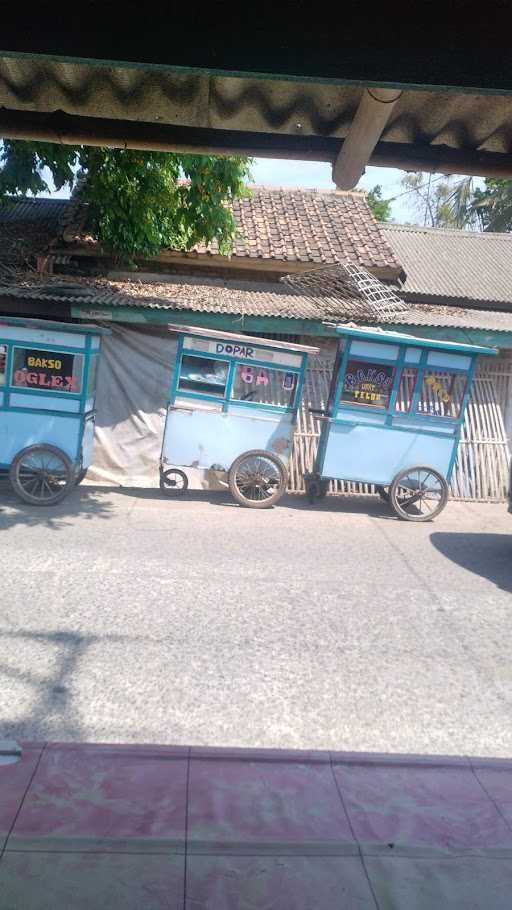 Bakso Oglex Pulopipisan 2