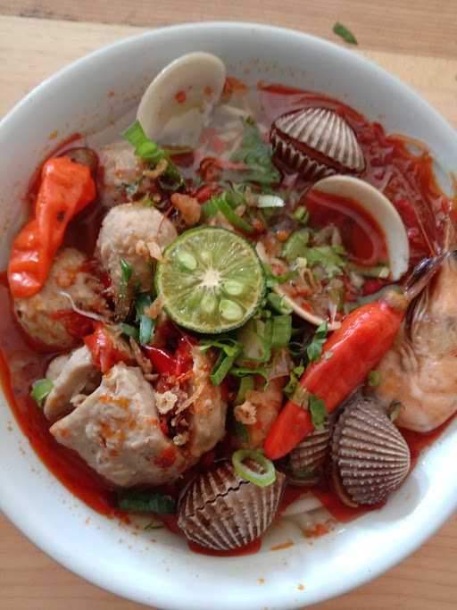 Baso Seafood 6