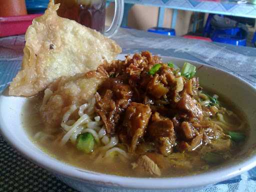 Kedai Bakso Mom'S Tata 88 5