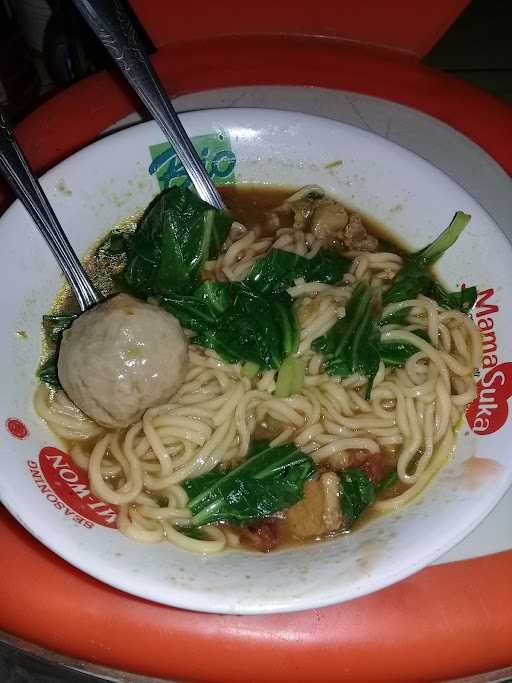 Mie Bakso Gober 2 2