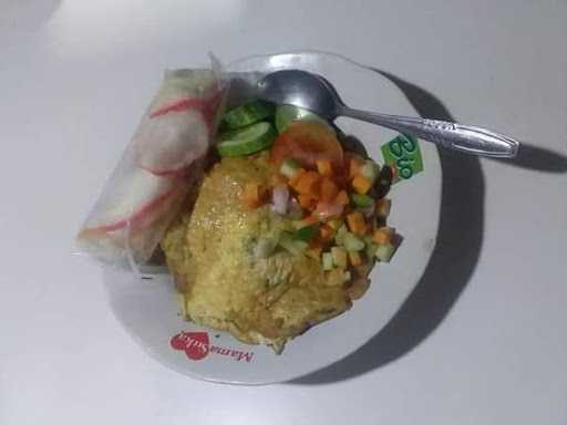 Nasi Goreng Kang Dadang 5