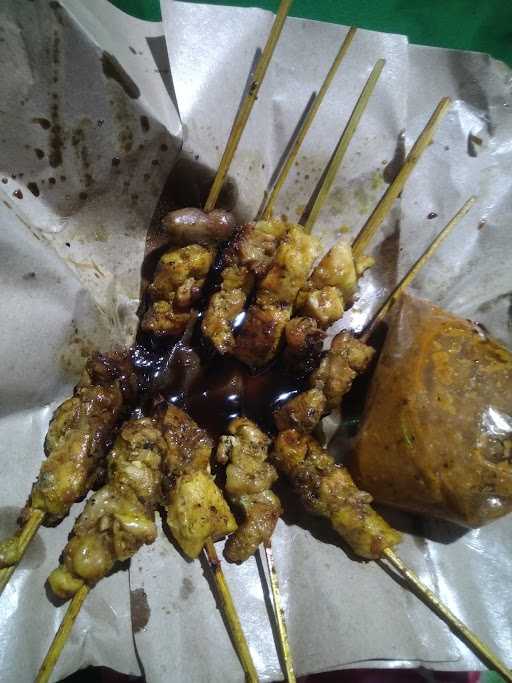 Sate Ayam & Maranggi 1