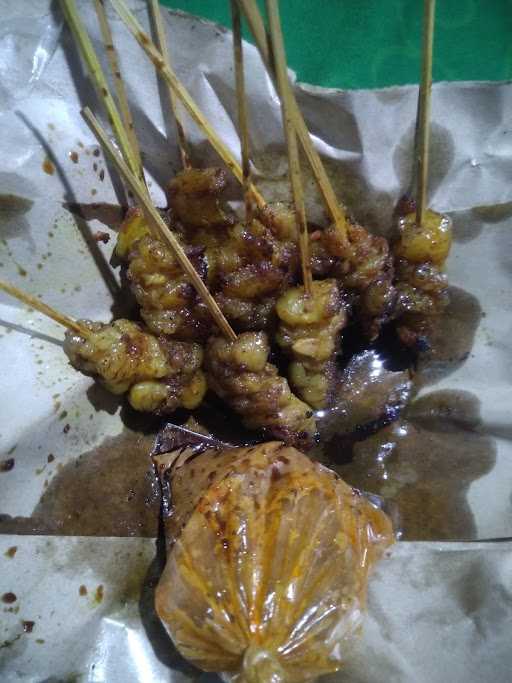 Sate Ayam & Maranggi 4