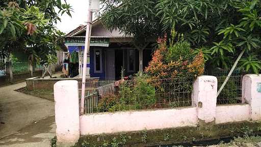 Sederhana Rumah Makan 2