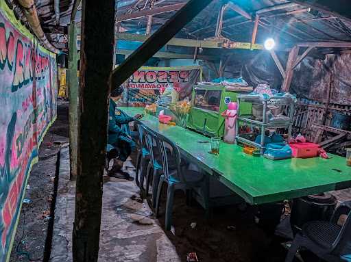 Warung Pecel Lele Pesona Tiara 4