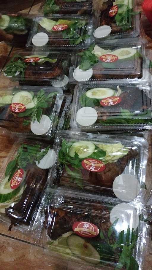 3F Snack Dan Catering 8