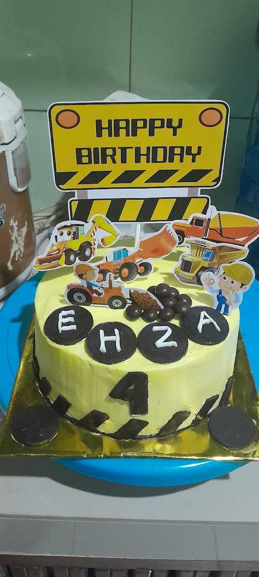 Ega Brownies & Bakery 2