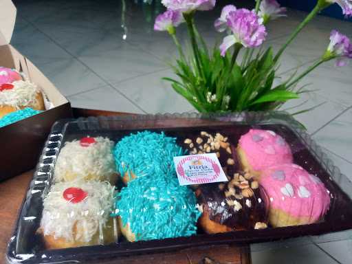 Fitria House Cake 7