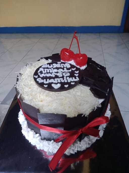 Fitria House Cake 8