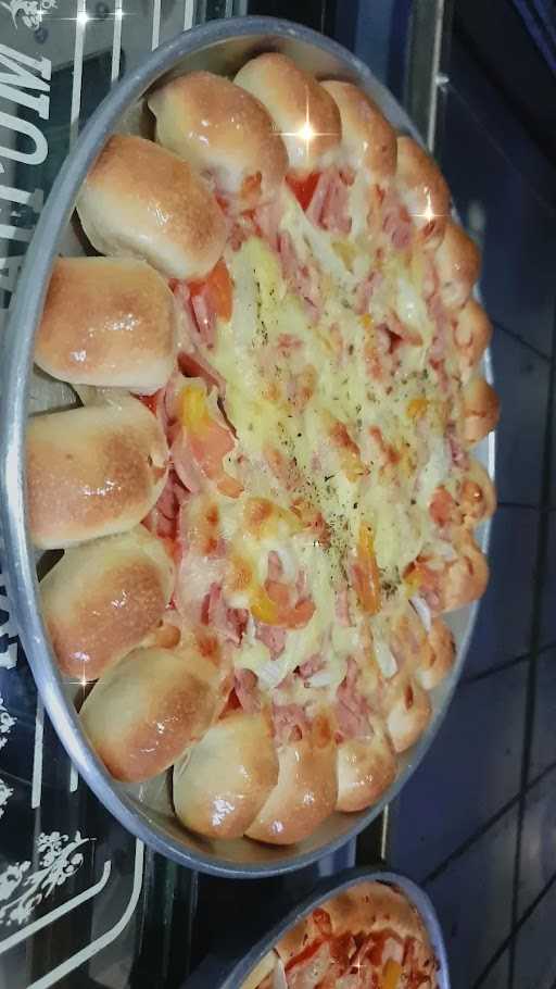 Haven Pizza 5