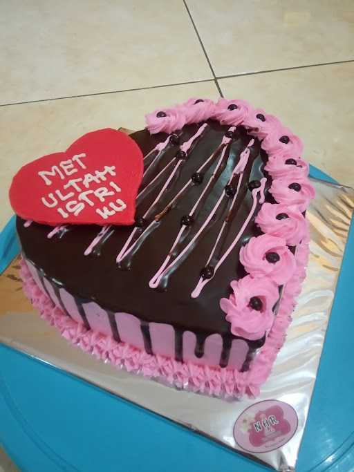 Nhr Cake 9