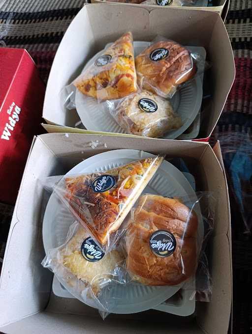 Widya Bakery 3