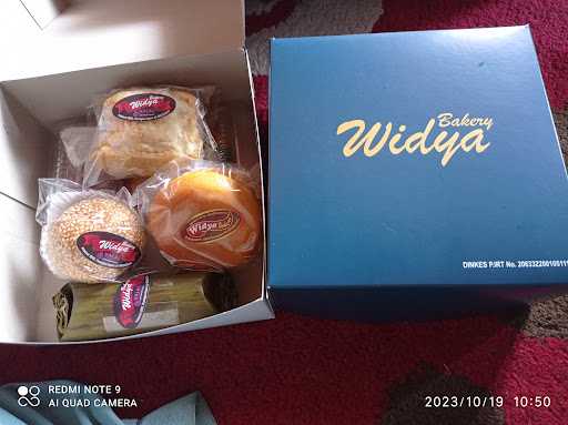 Widya Bakery 2