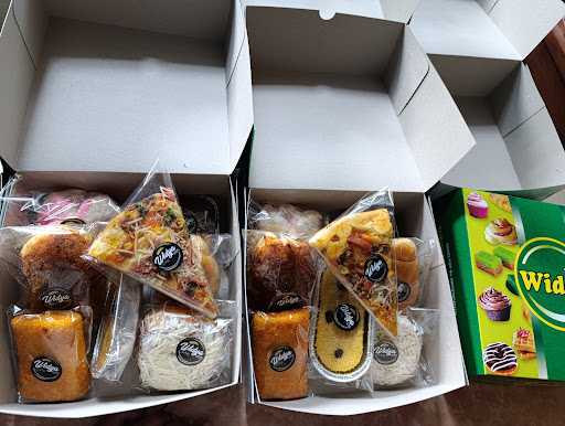 Widya Bakery 4