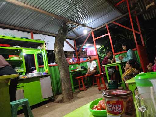 Warung Mie Ayam & Bakso Mbk Ummi 3