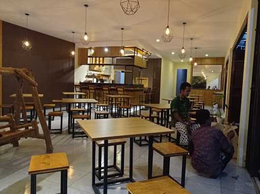 Bintang Coffee 9