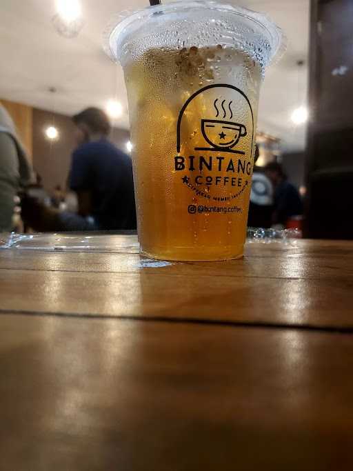 Bintang Coffee 4