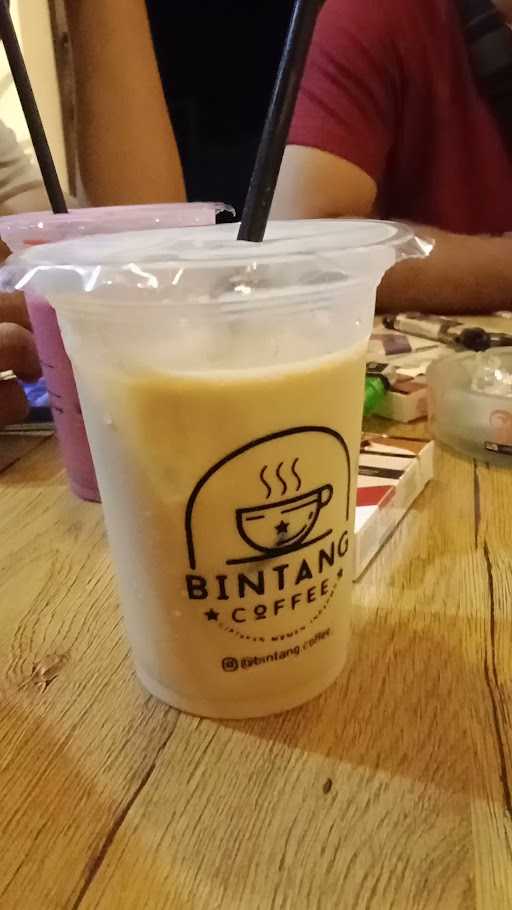 Bintang Coffee 1