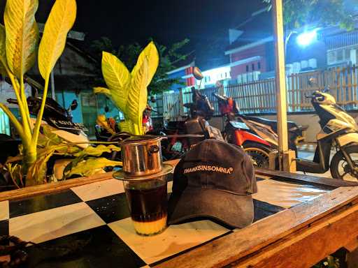 Ceria Kopi 8