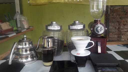 Ceria Kopi 5