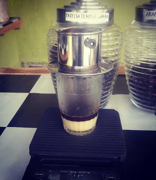 Ceria Kopi 1