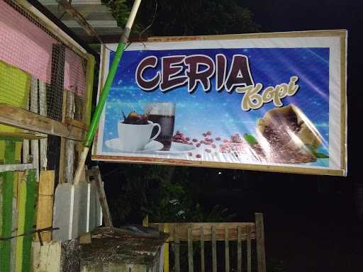 Ceria Kopi 10