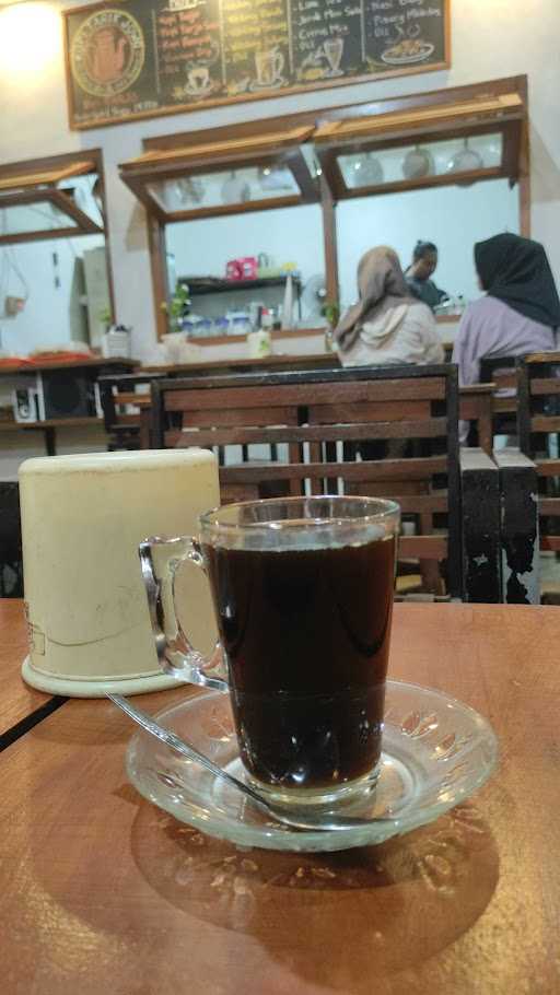 Kopi Tarjo (Kopi Tarik Jowo) 10