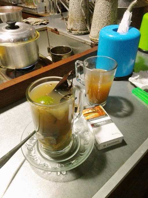 Kopi Tarjo (Kopi Tarik Jowo) 3