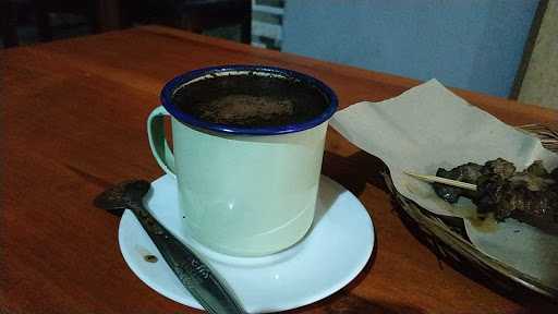 Kopi Tarjo (Kopi Tarik Jowo) 5