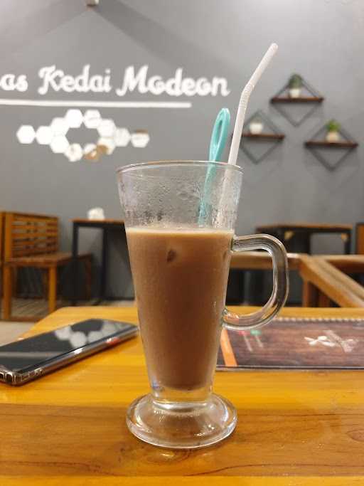 Teras Kedai 6