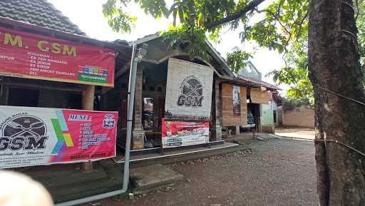 Warung Makan Gsm 4