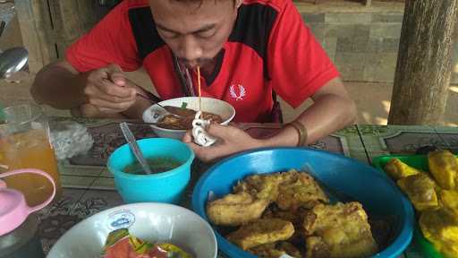 Warung Makan Gsm 3