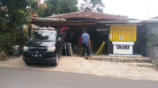 Kedai Sekawan Jepara 8