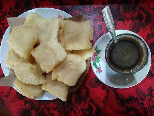 Warung Kopi Kamal 4