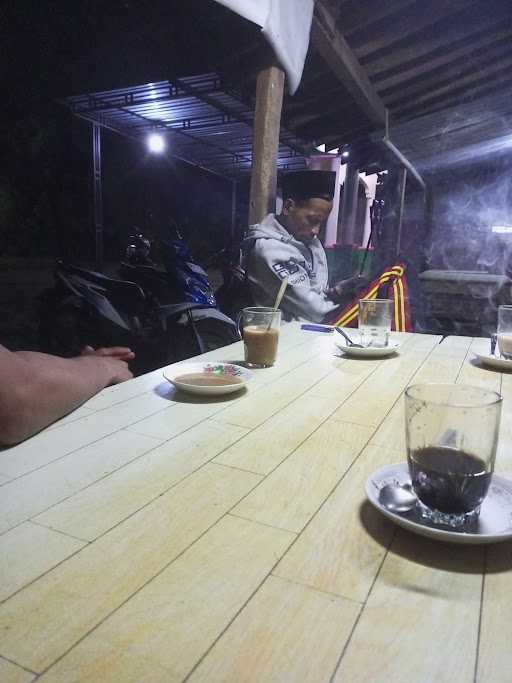 Warung Kopi Sol 5