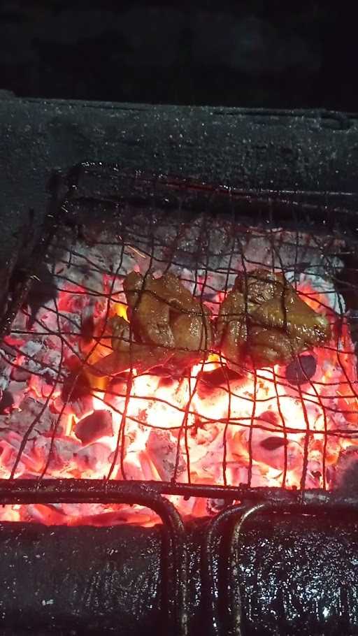 Ayam Bakar Jumbo 1