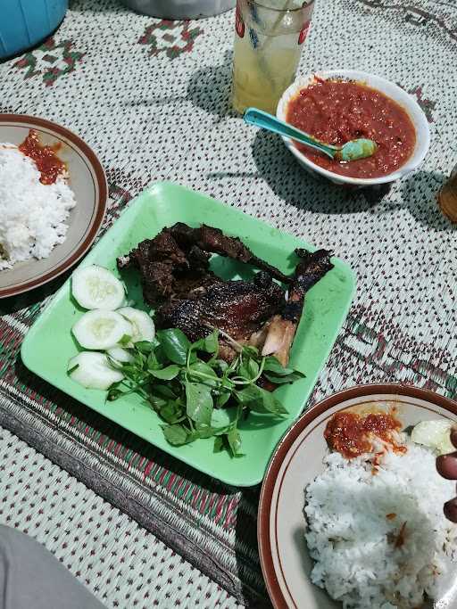 Ayam Bakar Jumbo 2