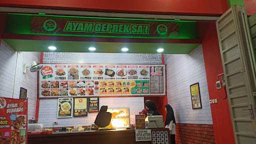 Ayam Geprek Sa'I Lebuawu 2