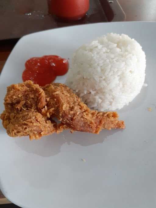 Ayam Geprek Sa'I Pecangaan 4