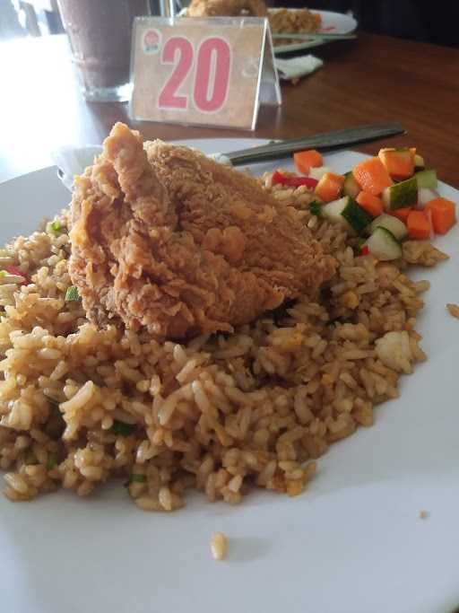 Ayam Geprek Sa'I Pecangaan 9