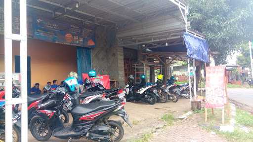 Bakso Aci Sukasuka 1