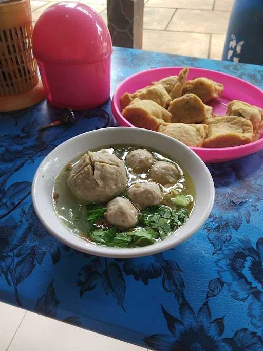 Bakso Kili Kampung Mbelik 5