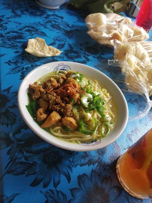 Bakso Kili Kampung Mbelik 3