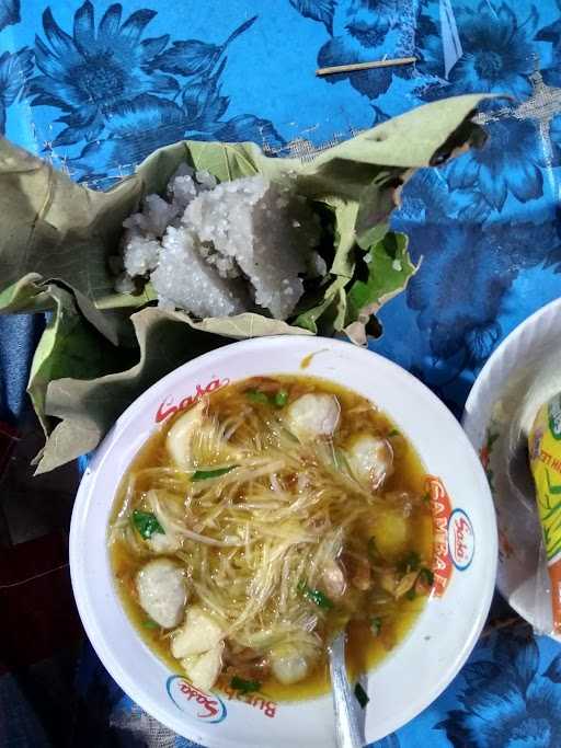 Bakso Mbak Dah Goyang Lidah 3