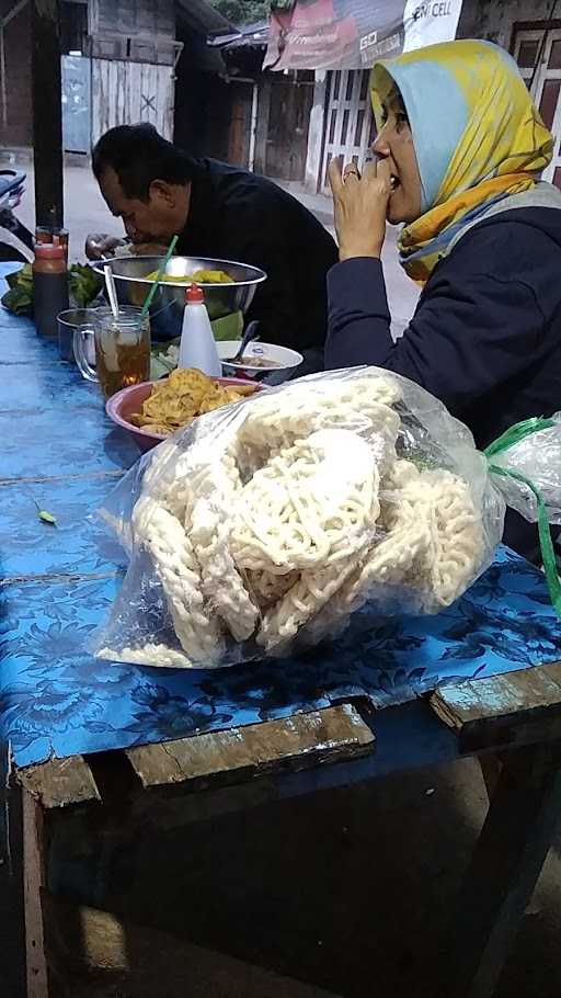 Bakso Mbak Dah Goyang Lidah 2