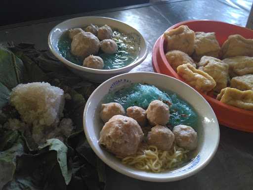 Bakso Pak To 1